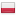 liderwalut.pl hosted country